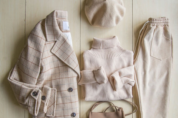 8 Cute Winter Outfit Ideas