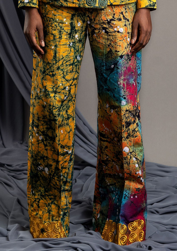 Asarebea Pants Aya Morrison
