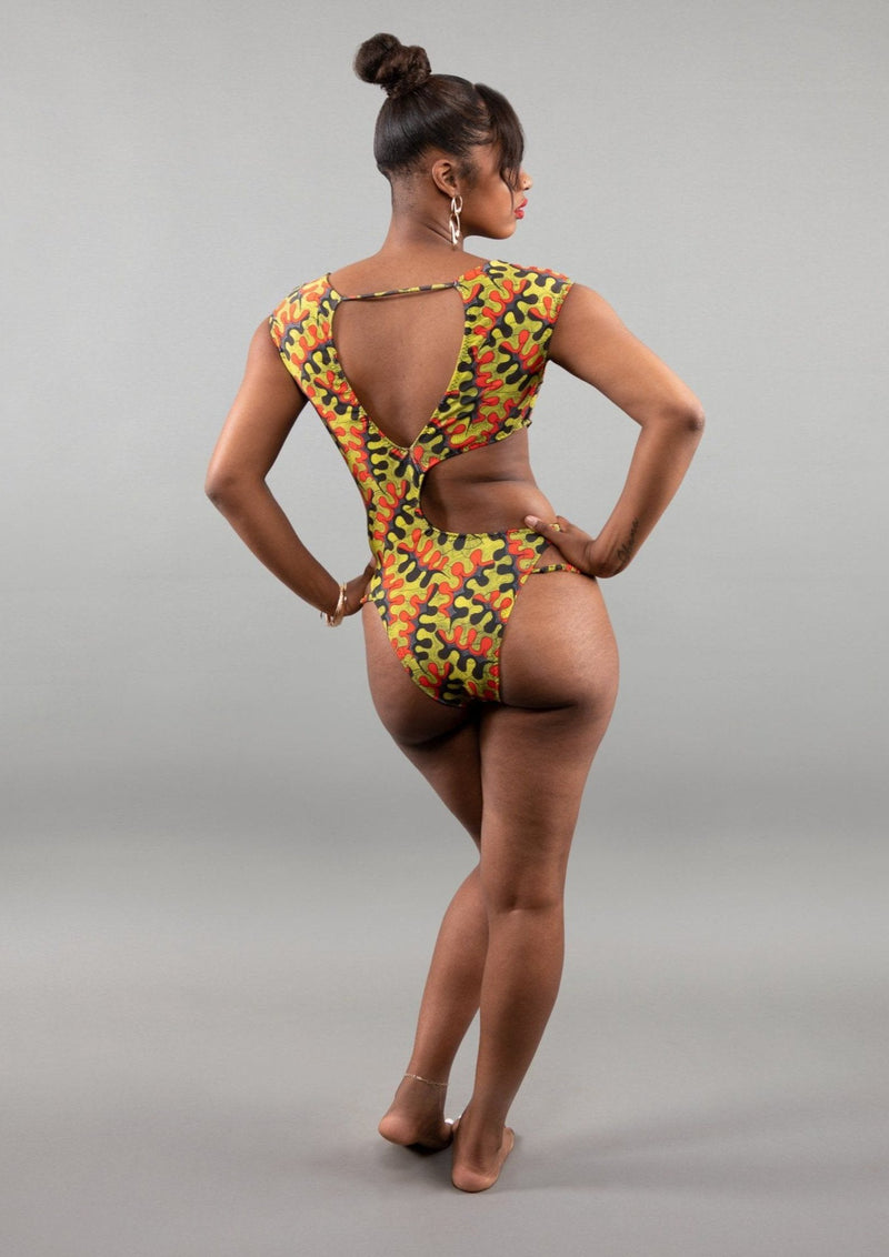Farah One-Piece Aya Morrison