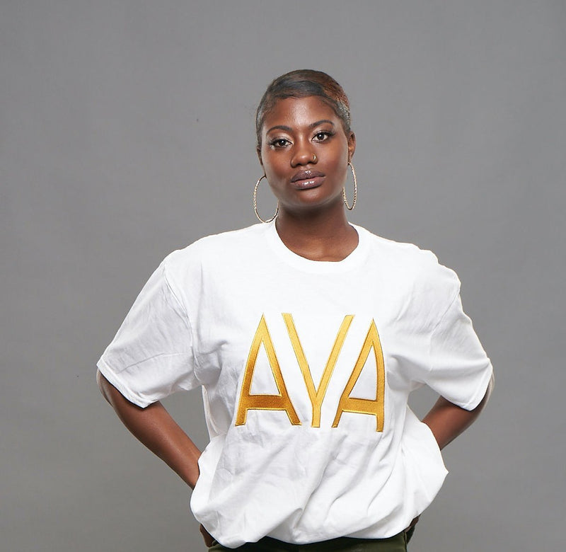 Gia Aya Tee Dress ayamorrison