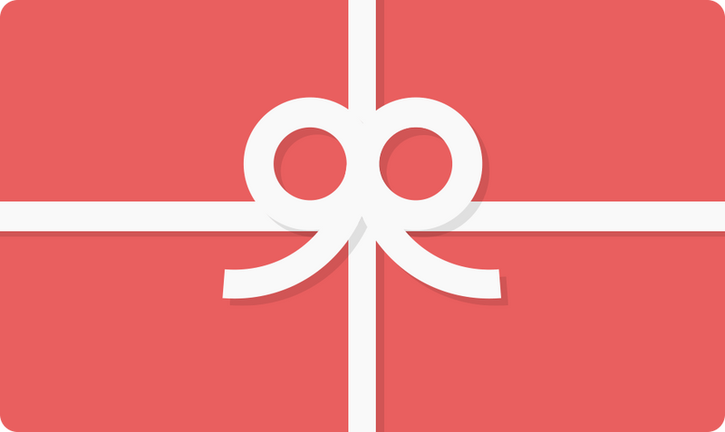 Gift Card shopayamorrison