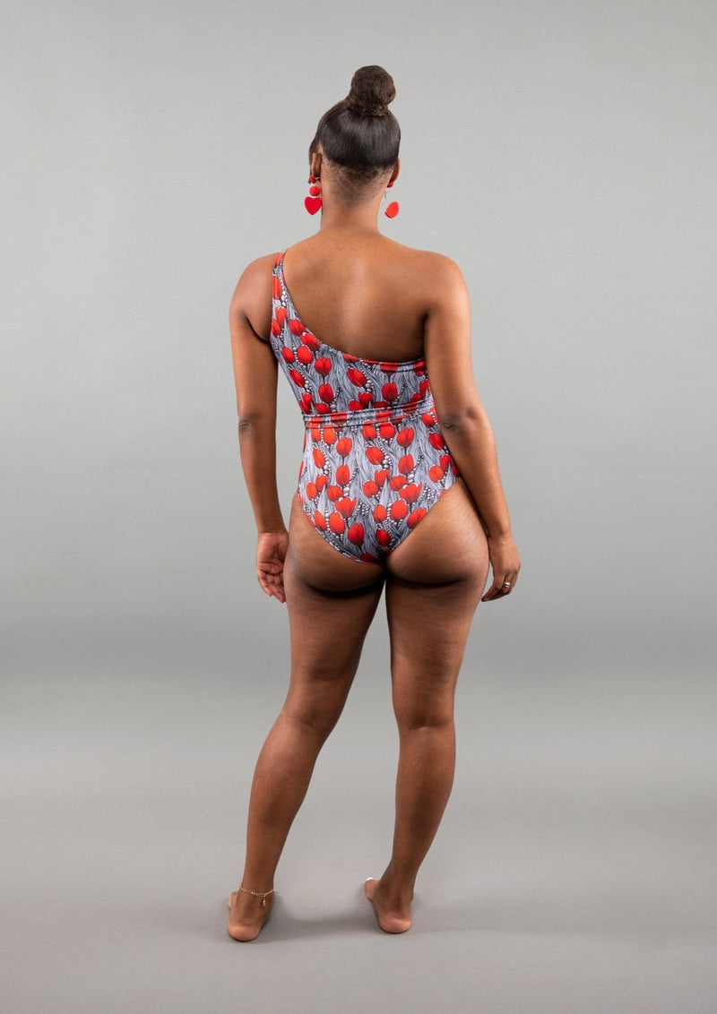 Jamerra One-Piece Aya Morrison