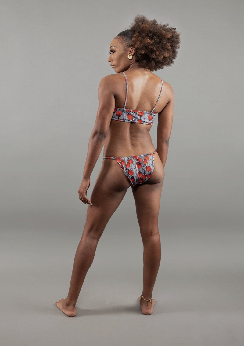 Kayla Bikini Top Aya Morrison