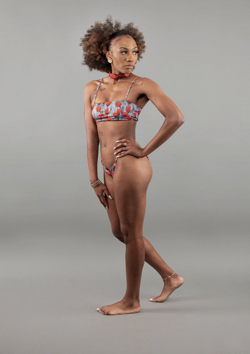 Kayla Bikini Top Aya Morrison