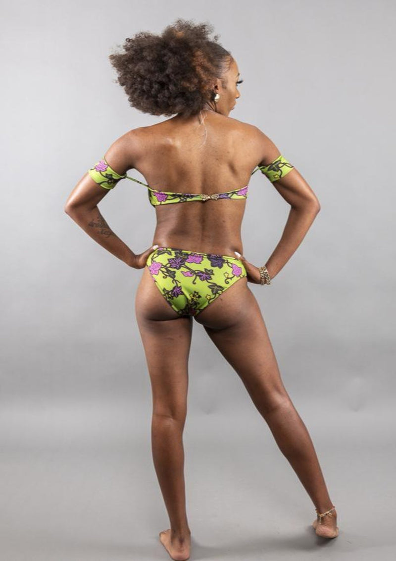 Mamuna Bikini Bottom Aya Morrison
